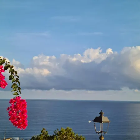 Welcomely - Terrazza romantica Castelsardo Esterno foto